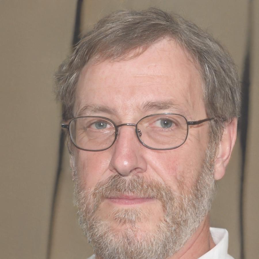 Porträt von Henrik Steinfeld, Gründer und Finanzexperte